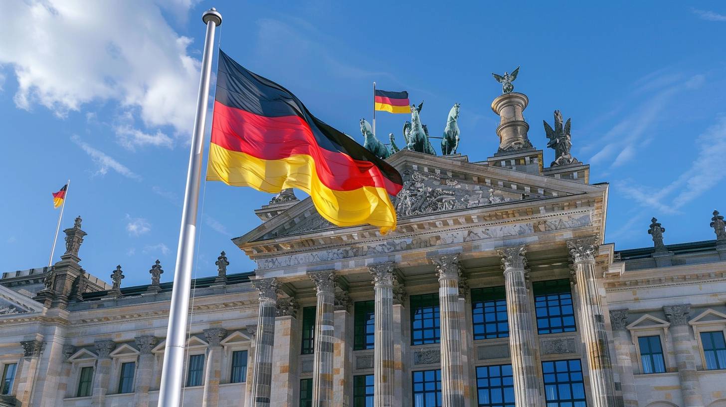 The German government has moved millions in Bitcoin to exchanges, creating speculation