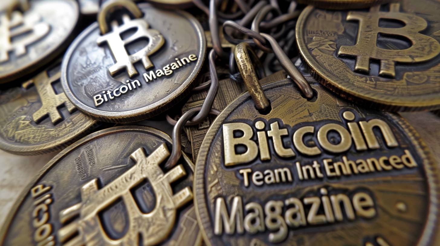 “Bitcoin Magazine Collaborates with Look Into Bitcoin for Upgraded Bitcoin Magazine Pro”