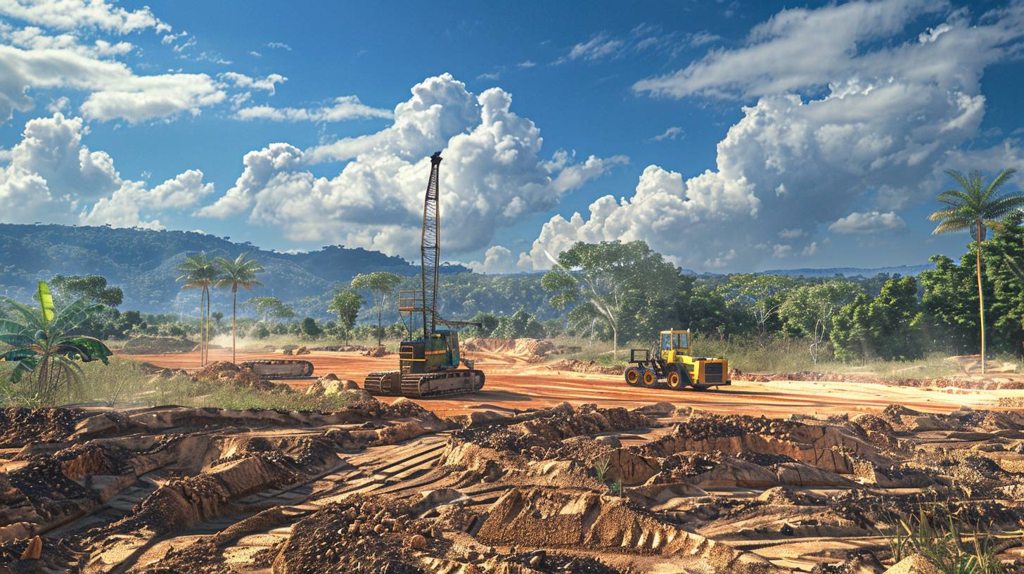 Akora Resources Advances Bekisopa DSO Project with Key Drilling and Infrastructure Milestones