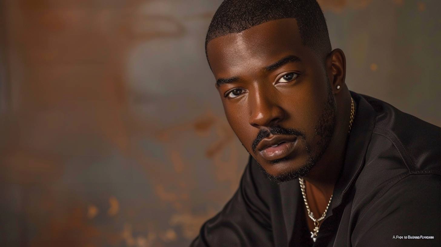 Ray J: From R&amp;B Star to Business Powerhouse