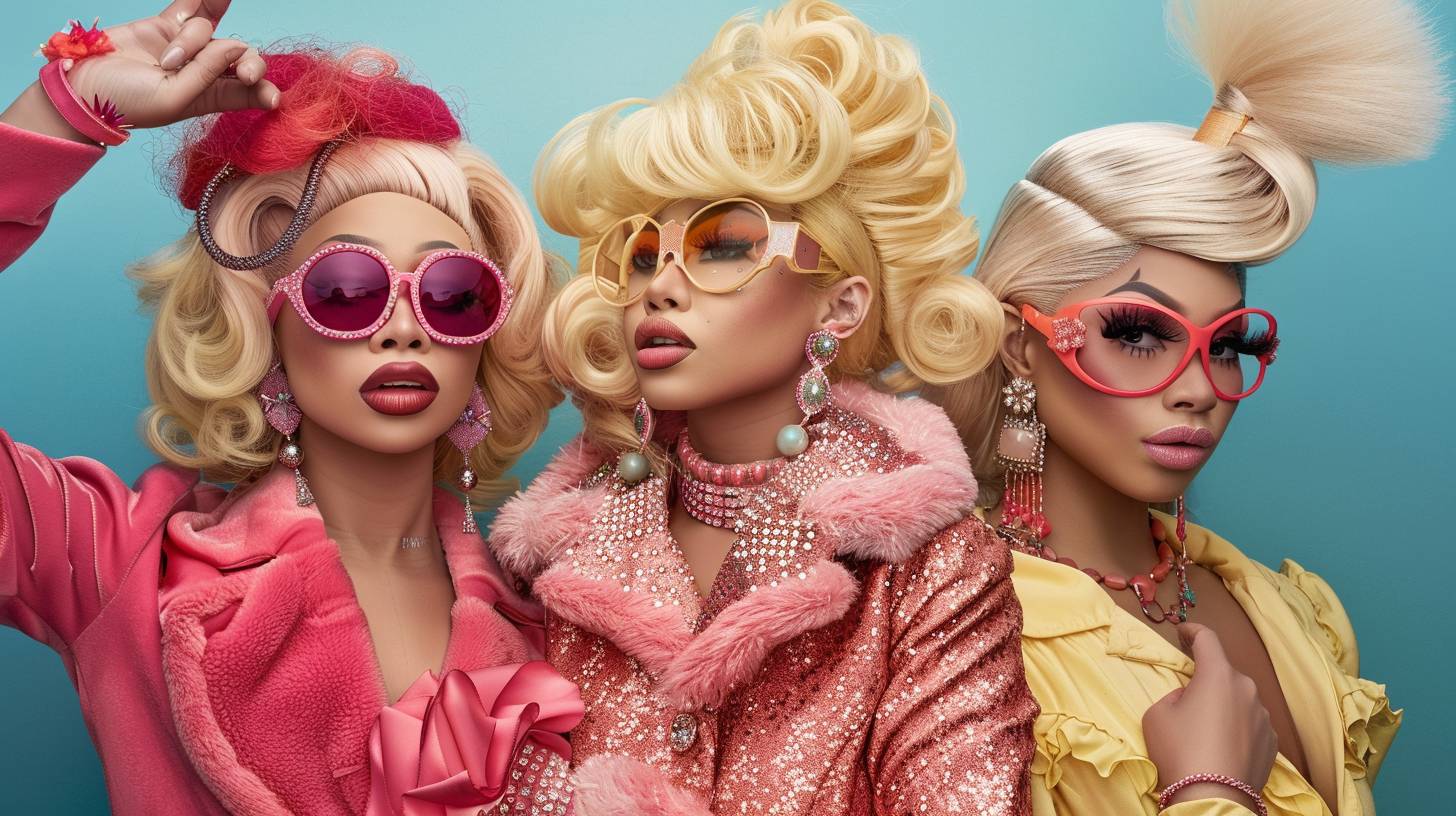 Trixie Mattel’s Diverse Journey to Wealth