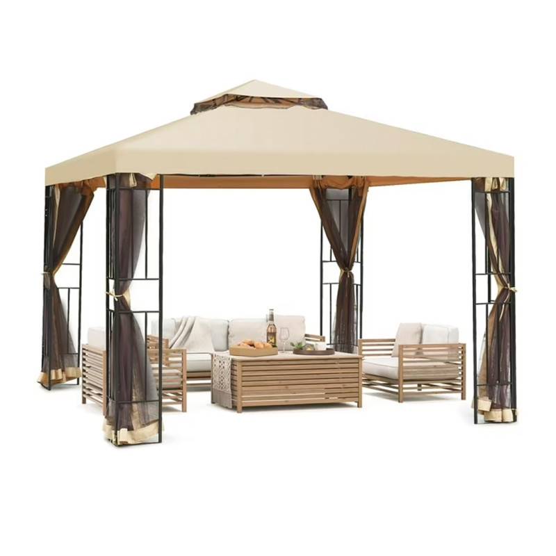 “Walmart’s Amazing 0 Gazebo Now Only 5—Customers Describe It as ‘Absolutely Ideal'”