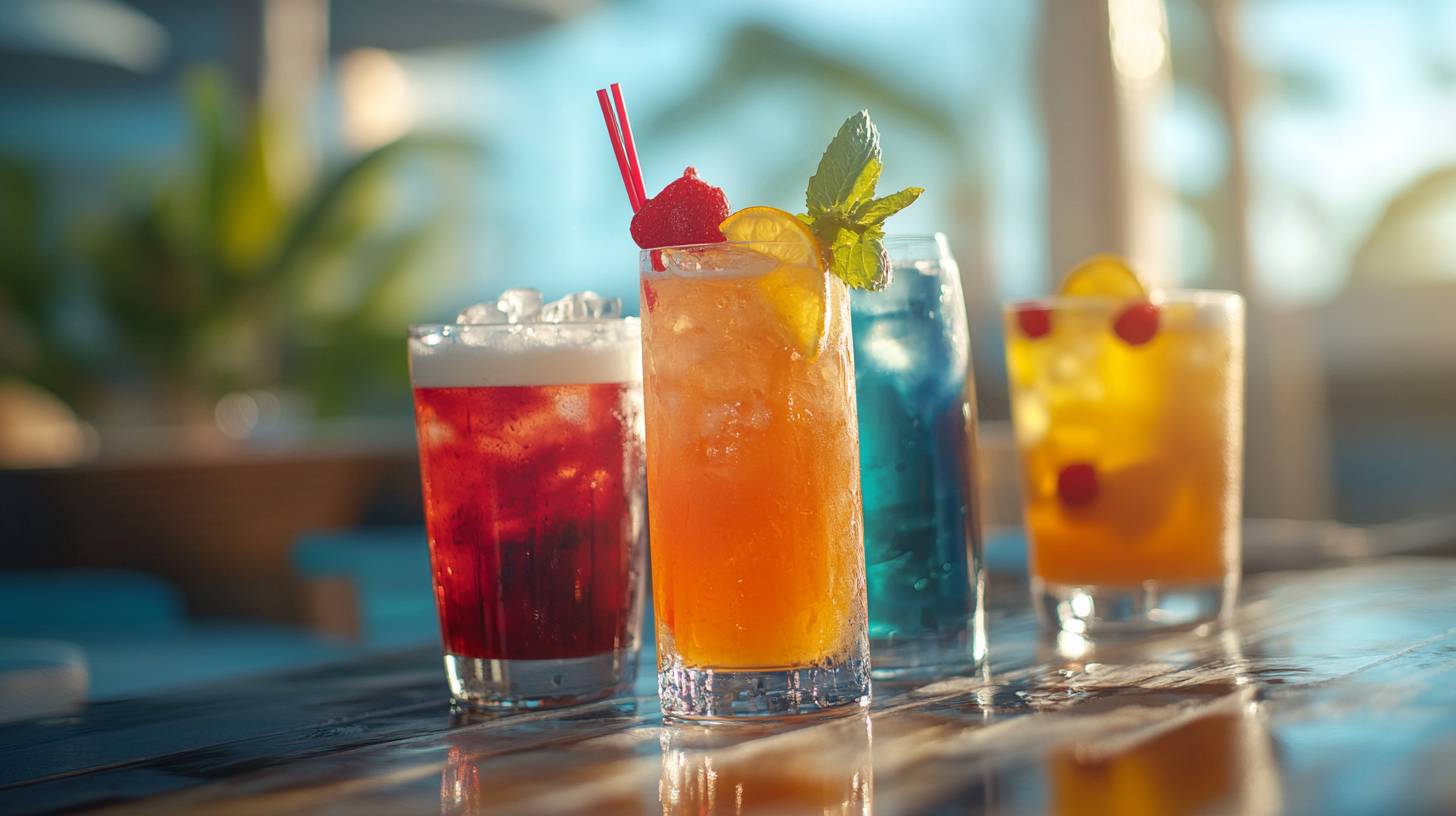 Carnival Cruise Line Responds to Beverage Package Controversy with Commitments to Clarity and Customer Satisfaction