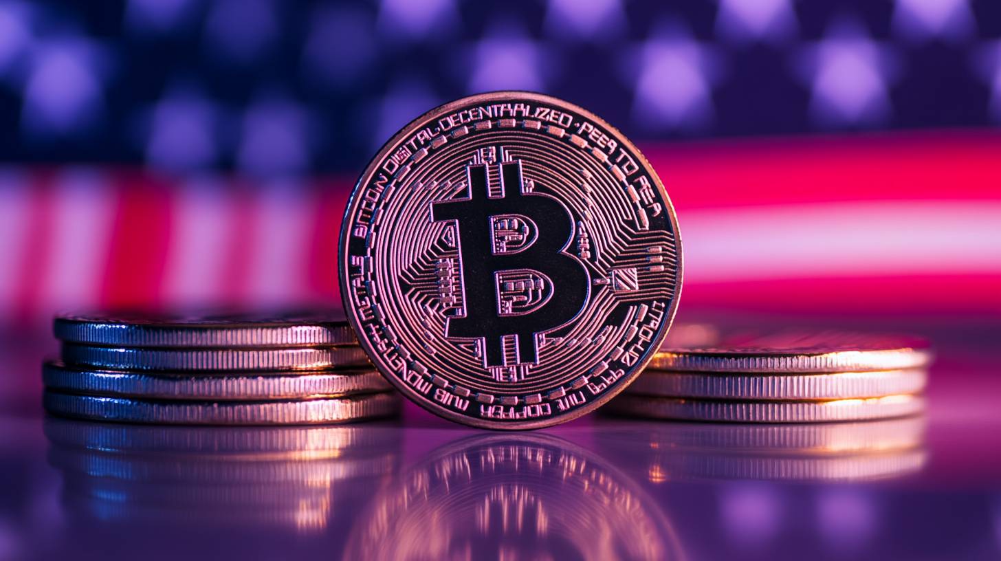 Democrats Embrace Bitcoin and Crypto Potential at DNC, But Policy Direction Remains Unclear