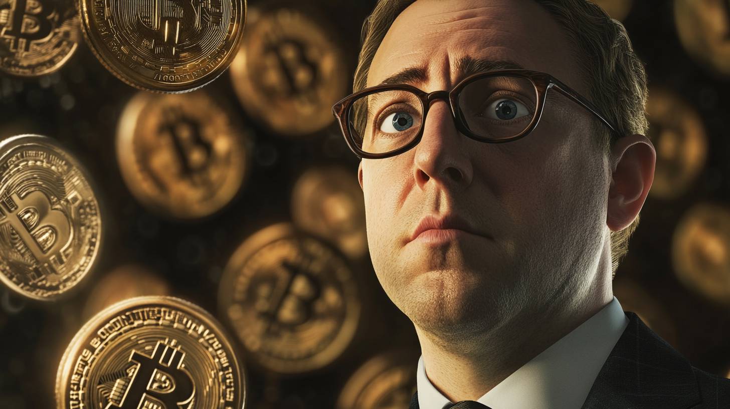 Aaron van Wirdum Appointed New Editor In Chief of Bitcoin Magazine