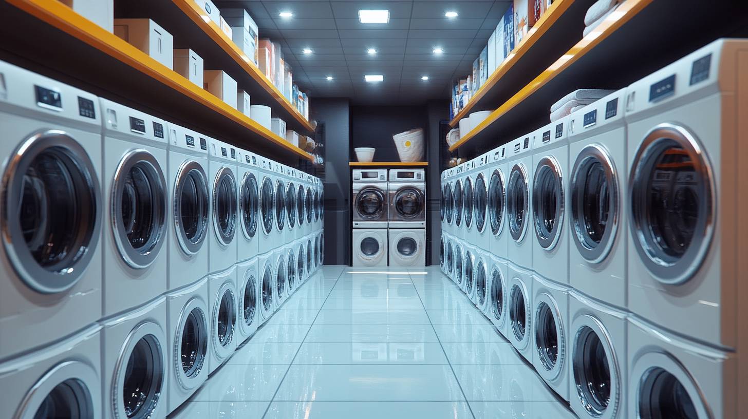 JB Hi-Fi Broadens White Goods Sector with 75% Stake Purchase in E&S Trading