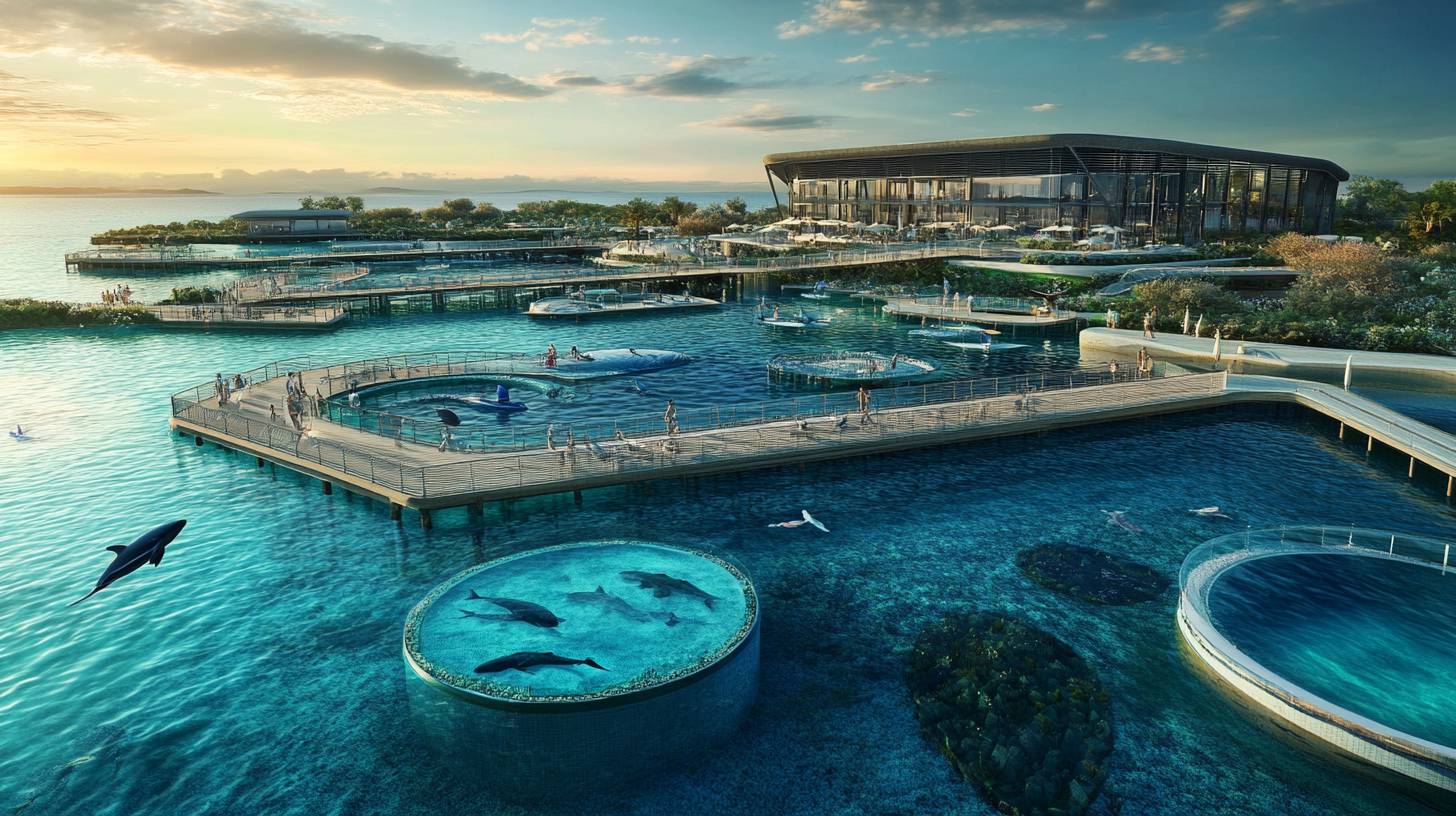 Yumbah Aquaculture Launches All-Cash Takeover Bid for East 33