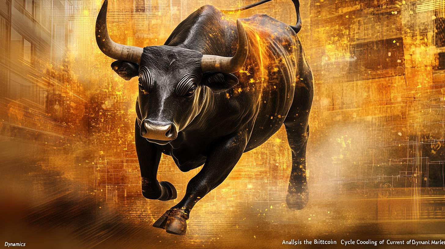 Is the Bitcoin Bull Cycle Cooling? An Analysis of Current Market Dynamics