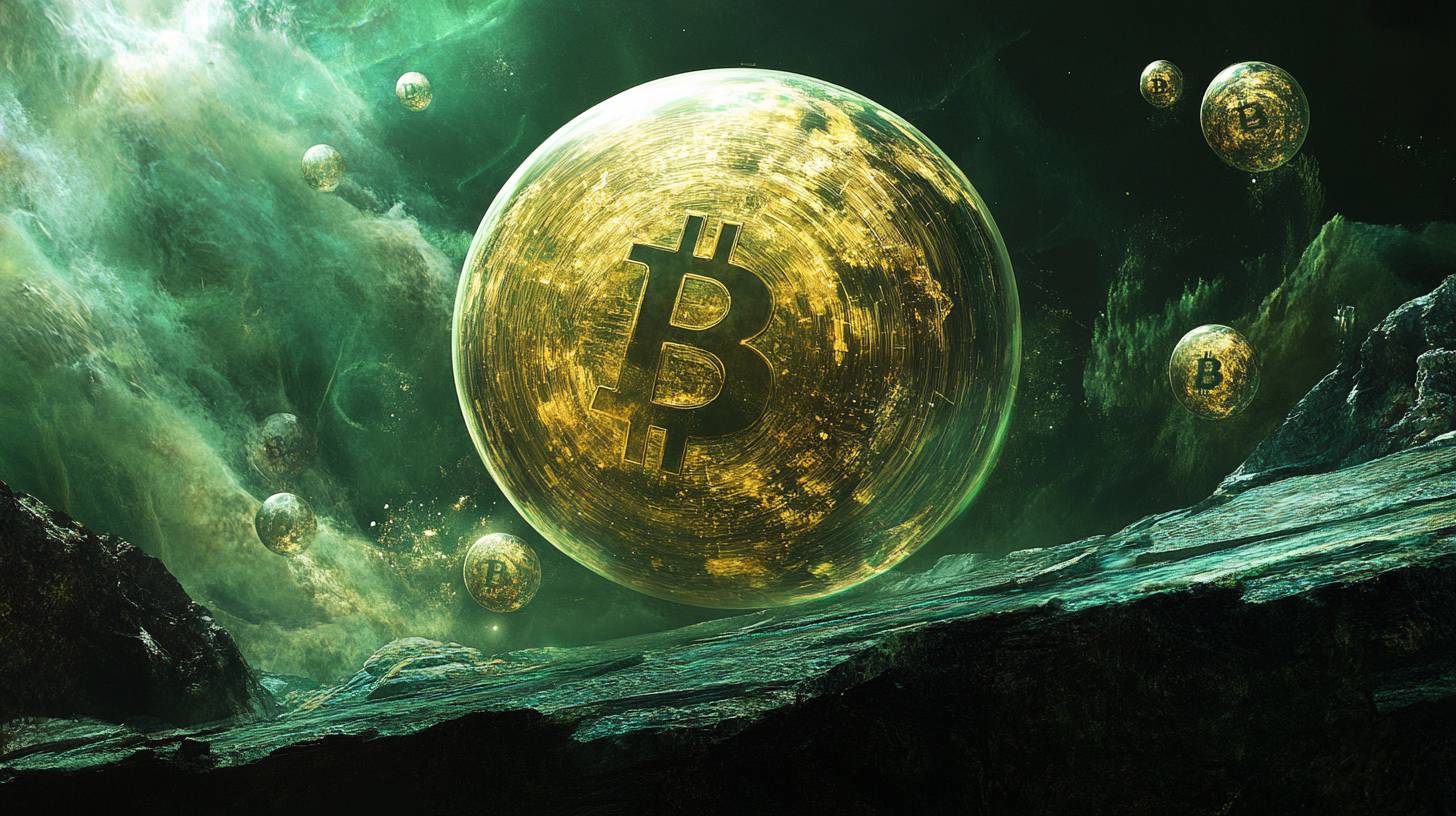 Metaplanet’s Multi-Million Dollar Investment in Bitcoin: Bolstering the Future of Cryptocurrency Ventures