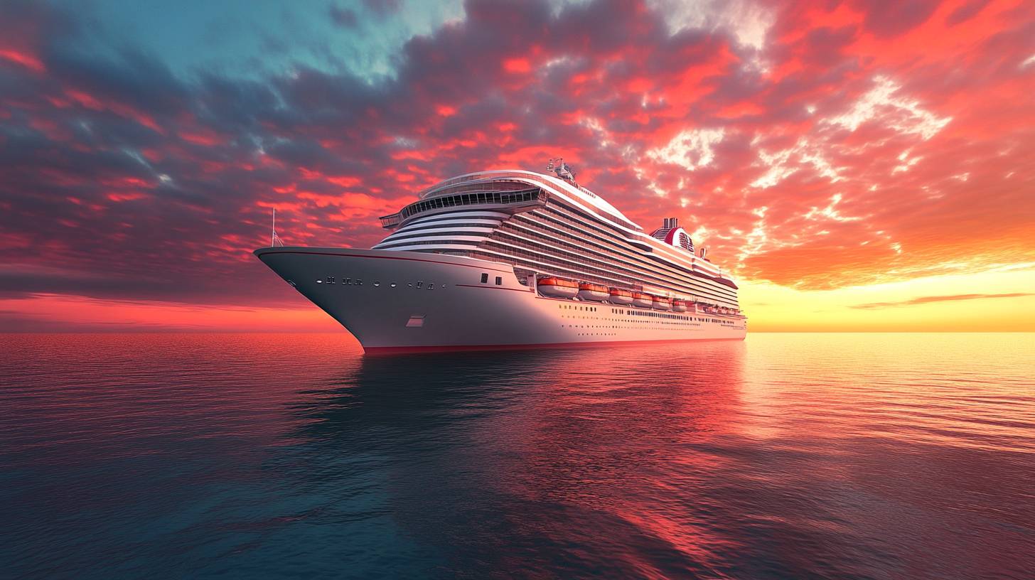 Cruise Lines Enhance Guest Experience with New Dining Concepts and Itinerary Expansions