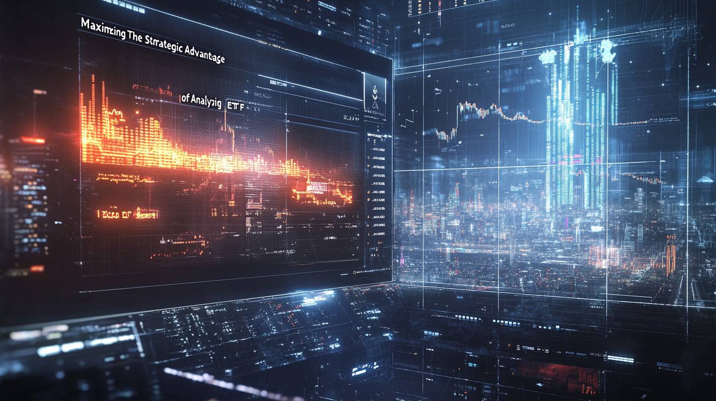 “Enhancing Bitcoin Profits: The Tactical Edge of Evaluating ETF Information”