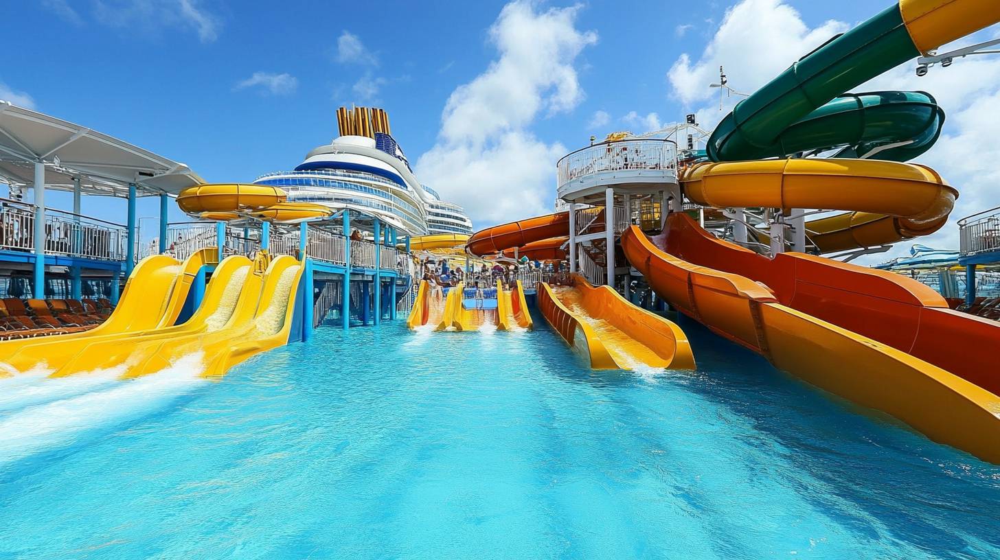 <strong>Steer Clear of These 3 First-Time Mistakes on Your Initial Royal Caribbean Voyage</strong>