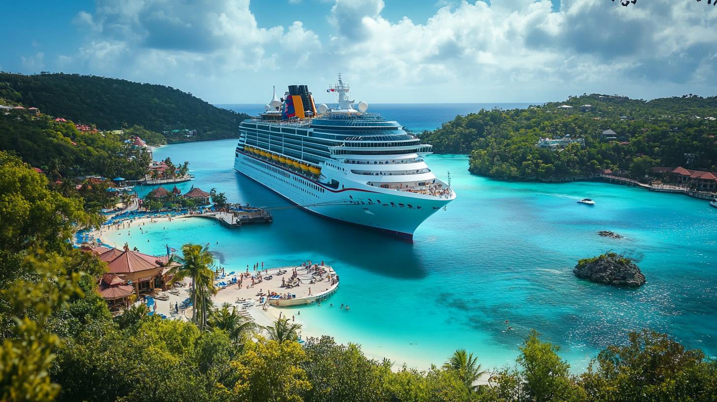 **Disney vs. Royal Caribbean: Assessing the Optimal Value for Your Cruise Adventure**