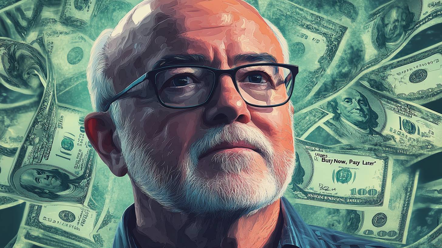 “Dave Ramsey Advises Prudence: Steer Clear of ‘Buy Now, Pay Later’ Debt Snare”