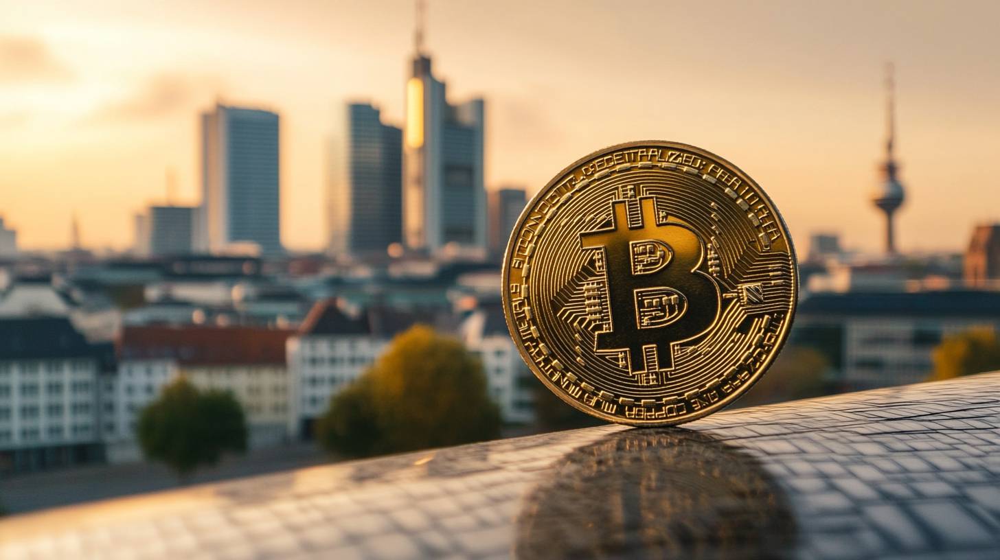 Germany’s Commerzbank and DZ Bank Introduce Bitcoin and Cryptocurrency Trading Services