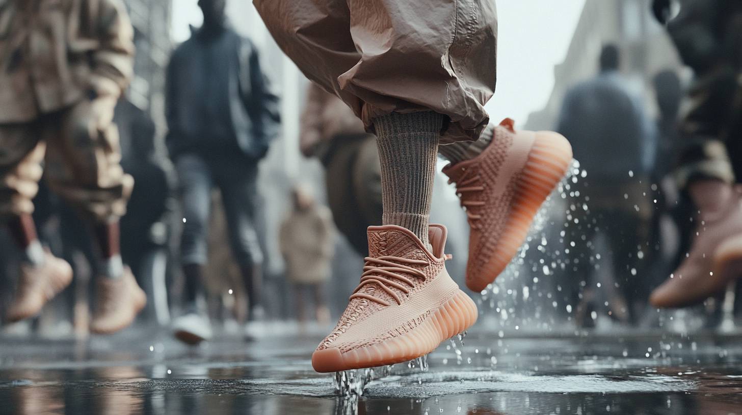 Adidas Responds: Significant Developments Coming for Yeezy Collaboration Due to Controversy