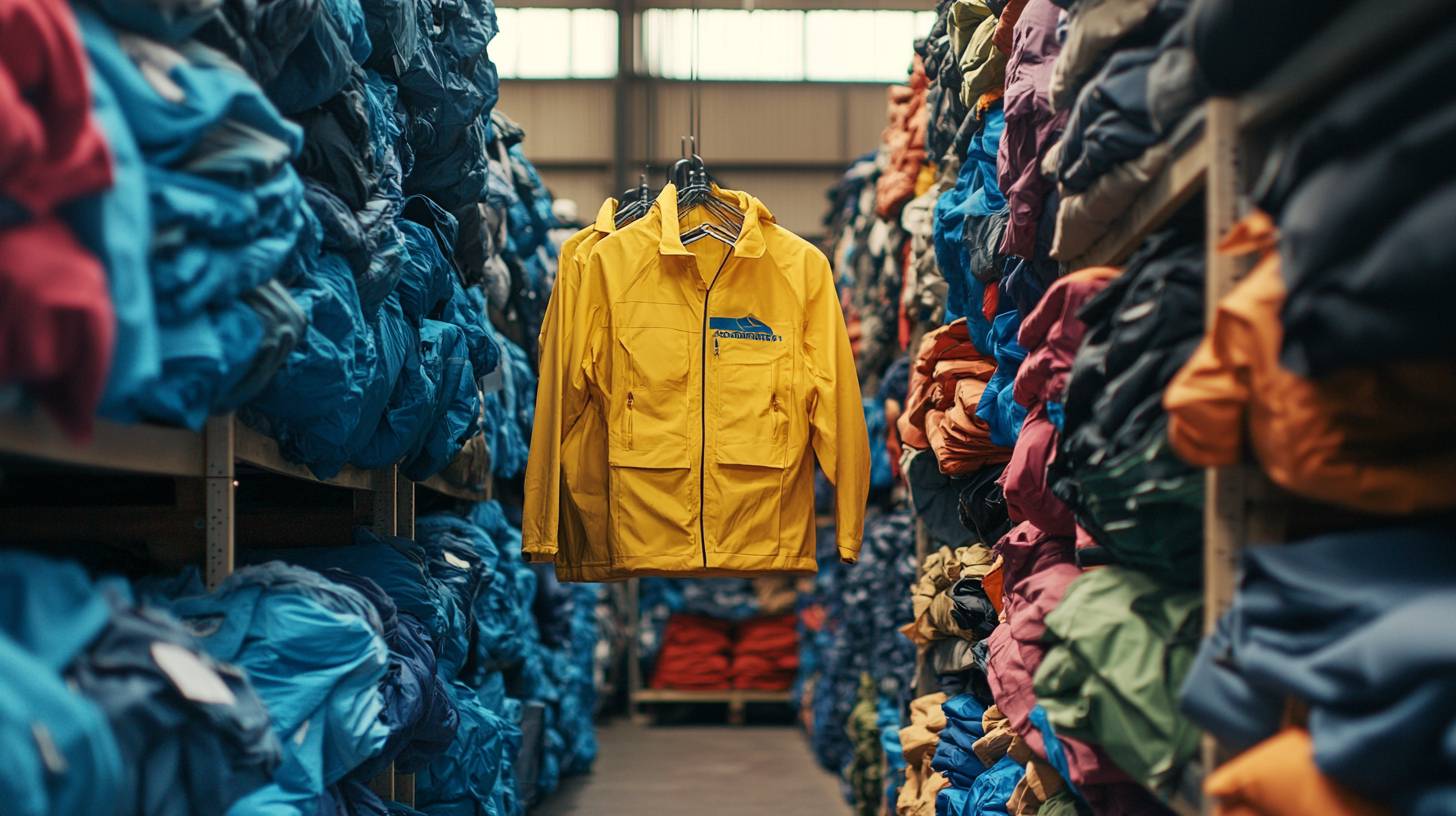 Columbia Sportswear&rsquo;s Controversial Strategy to Combat Sales Decline Sparks Industry Debate