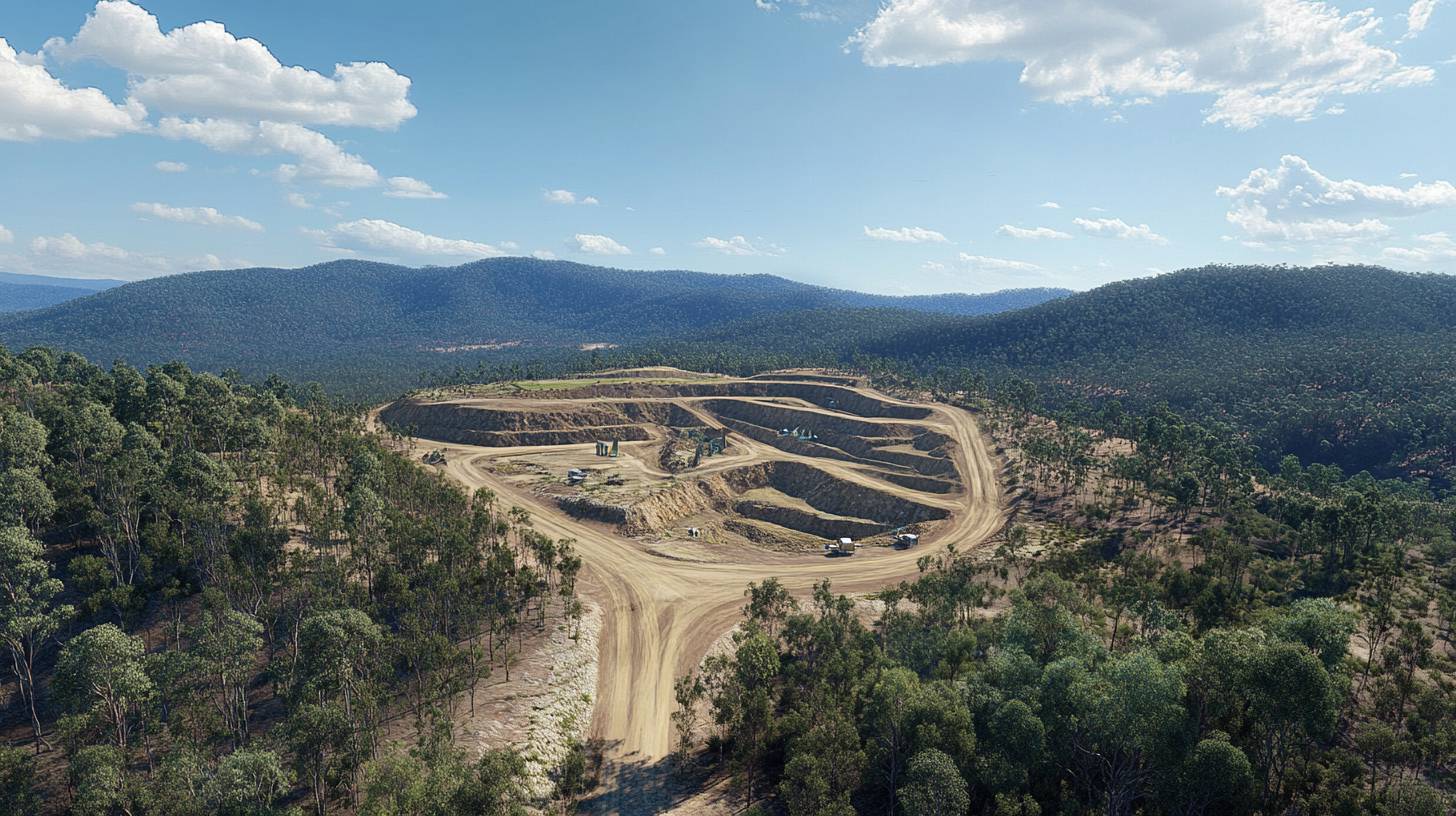 Infinity Mining Acquires Bogong Copper-Gold Project, Expanding East Coast Operations in NSW