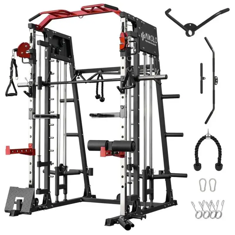 “Walmart Presents ,000 Home Gym at Only 0 – Customers Claim It’s a Bargain!”