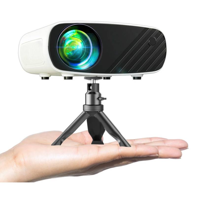 “Walmart’s Mini Projector Plummets to —Lowest Price Yet!”