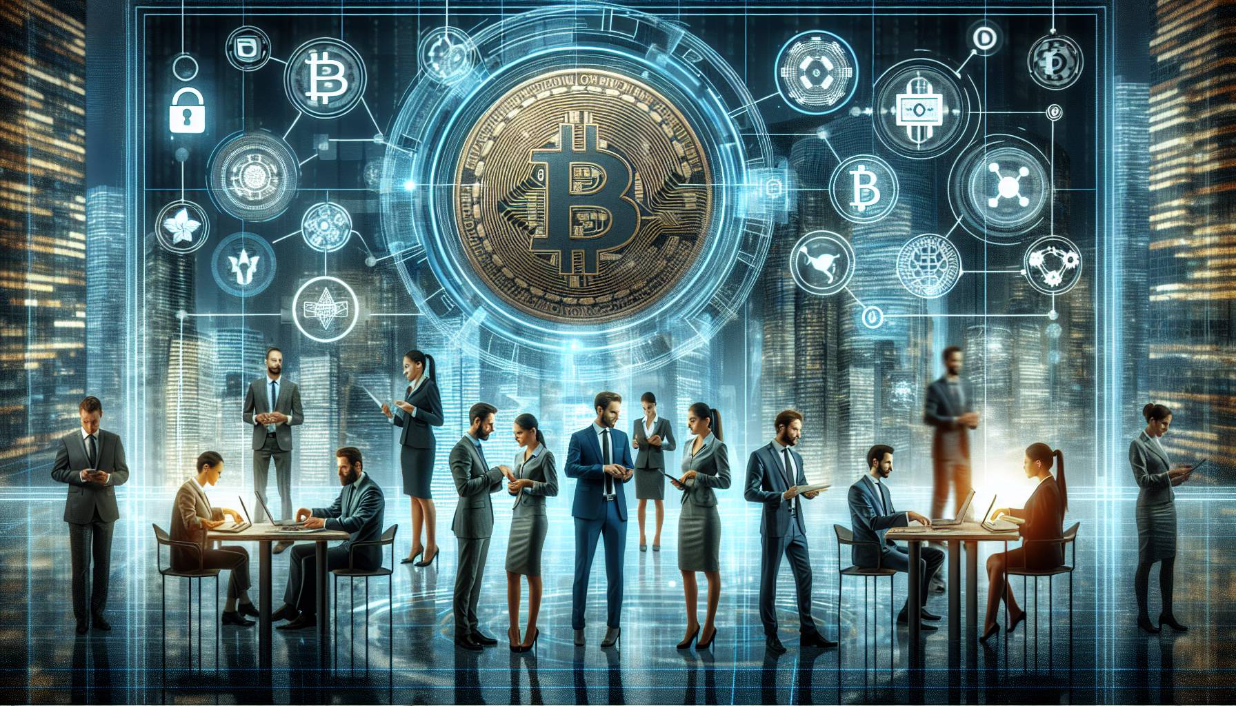 “Michael Saylor’s 2025 Outlook: Bitcoin as a Fundamental Asset for Enterprises”